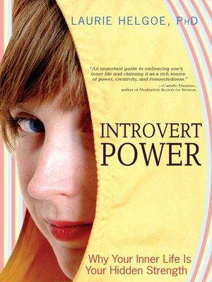 Introvert Power - ebook
